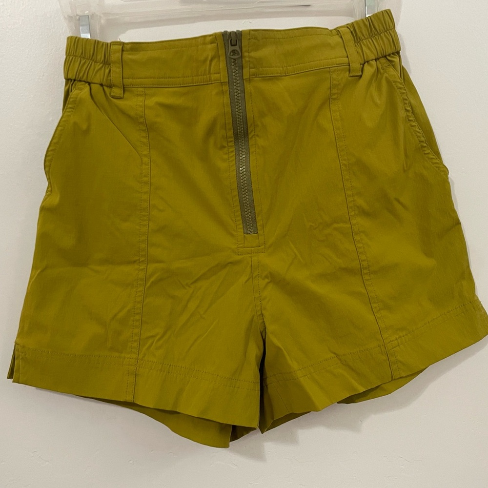Madewell Hiking Shorts